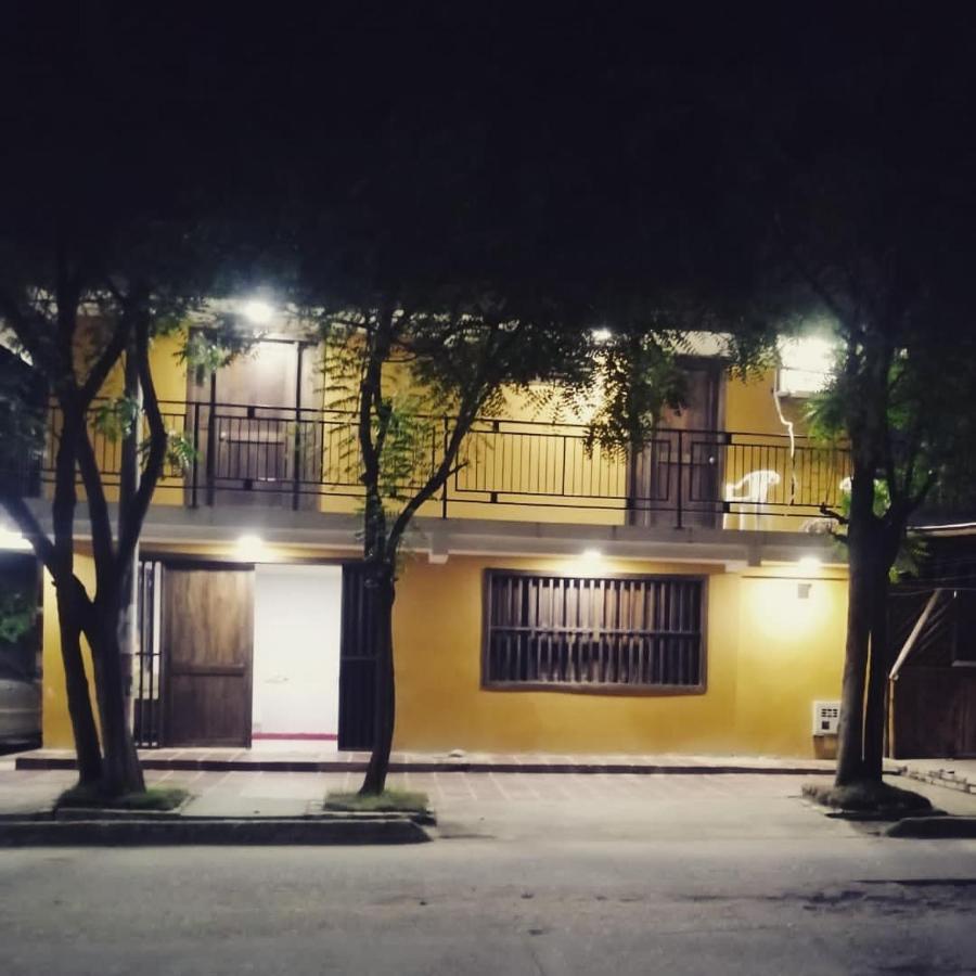 Hotel Victoria Queen Villavieja Exterior photo