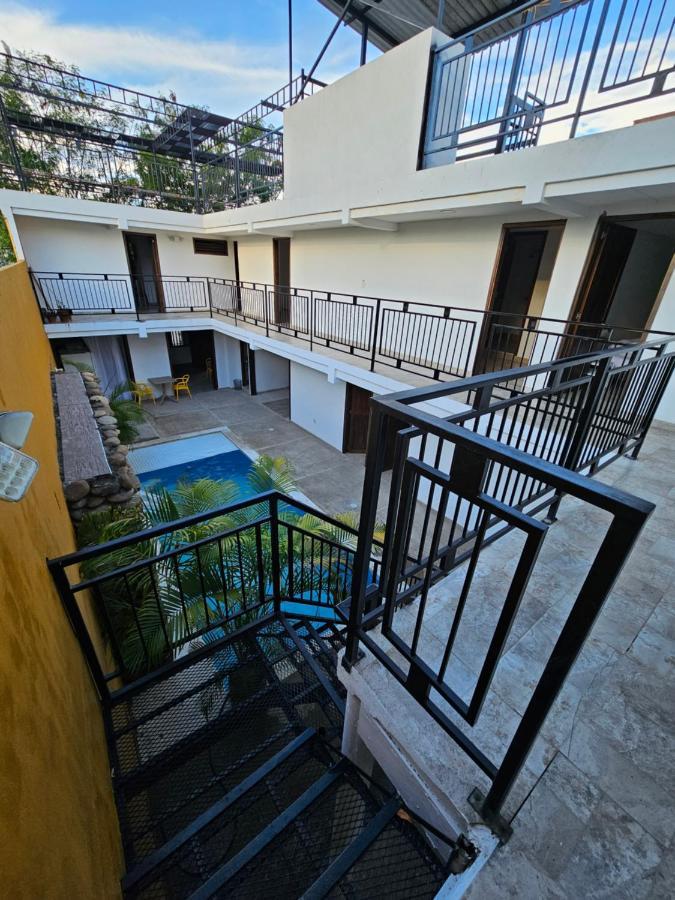Hotel Victoria Queen Villavieja Exterior photo